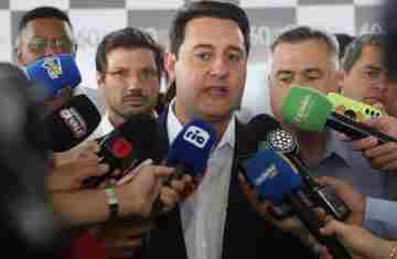 Governador reafirma defesa das APAEs e inclusão responsável para alunos com deficiência